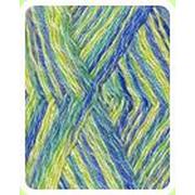 Tofutsies@ - 873 Blue, Green, Yellow Mix
