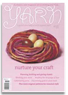 Yarn Mag 2 - SIOz shawls in 2,4, and 8ply - Click Image to Close
