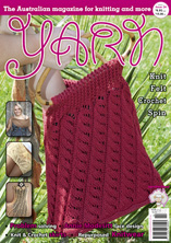 Yarn Mag 24 - Click Image to Close