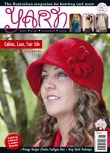 Yarn Mag 26 - Click Image to Close