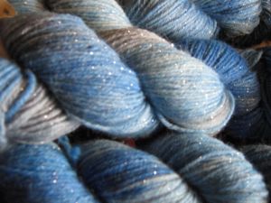 Glinda, the Good Wool