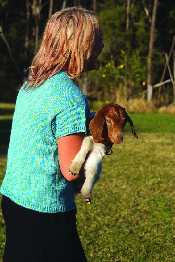 YARN MAG - Aussie Indie Pub