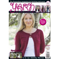 Yarn Mag 29