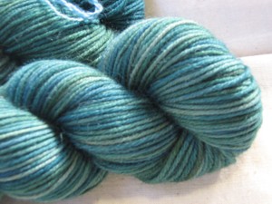 Merino dk premium new greens and blues Merino dk premium new greens and blues