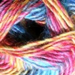 Karaoke Yarn from SWTC Karaoke Yarn from SWTC