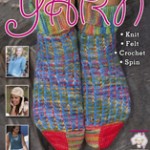 Procrastination Socks from Stranded In Oz