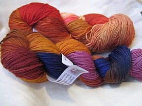 Banjara Quilt and Around the Campfire Banjara Quilt and Around the Campfire