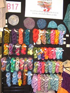 Stranded In Oz at Adelaide C & Q Fair Nov Stranded In Oz at Adelaide C & Q Fair Nov