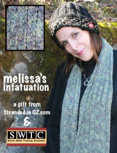Mel's Infatuation