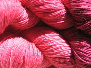 Practically Magical Pinks Dye! My Pretties! Practically Magical Pinks Dye! My Pretties!