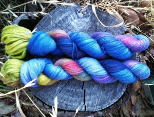 Kid's Birthday Party Dec Yarn