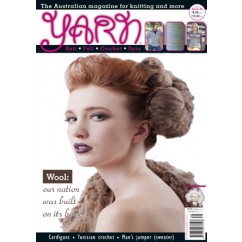 Yarn Mag 30